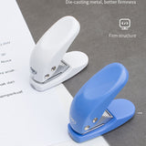 Deli One Hole Punch E0111