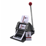 Heavy Duty PVC Card Cutter Die