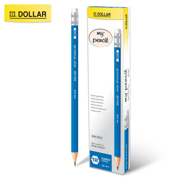 Dollar My Lead Pencil PH 456