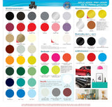 TOA ACRYLIC LACQUER SPRAY