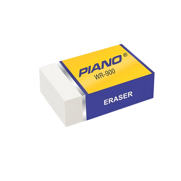Piano Eraser WR-900 Pack of 10