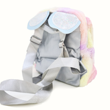Furr Rainbow Backpack Style3