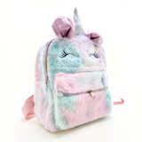 Furr Rainbow Backpack Style4