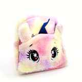 Furr Rainbow Backpack Style 7