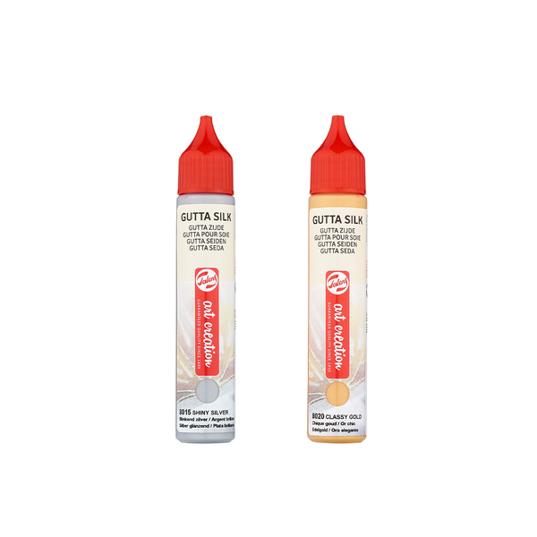 Royal Talens Gutta Silk Liner 28ml for silk painting