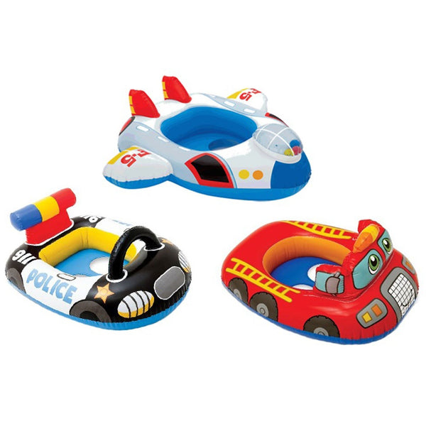 Intex Kiddie Car Float 59586