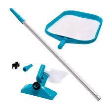 INTEX Pool Maintenance Cleaner Kit 28002