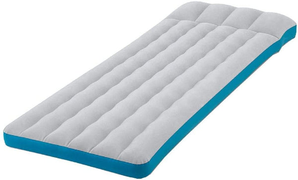 INTEX Inflatable Camping Mat ( 26.5" x 72.5" x 6.75" )