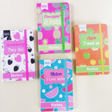 Fruit Lover Journal Notebook