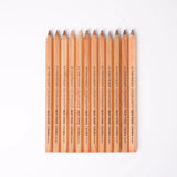 Lyra Giants Skin Tone Color Pencils Set of 12