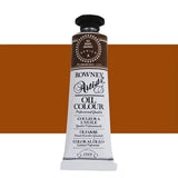 Daler Rowney Professional Artists Oil Paint 38ml - Series A