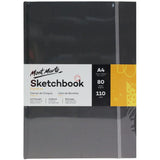 Mont Marte Hardbound Sketch Book Signature 110gsm