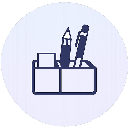 Office Supplies
