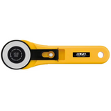 Olfa RTY-2/G Rotary Cutter for General Quilting