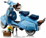 LEPIN VESPA 125 BLOCKS 65566