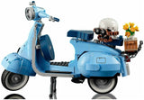 LEPIN VESPA 125 BLOCKS 65566