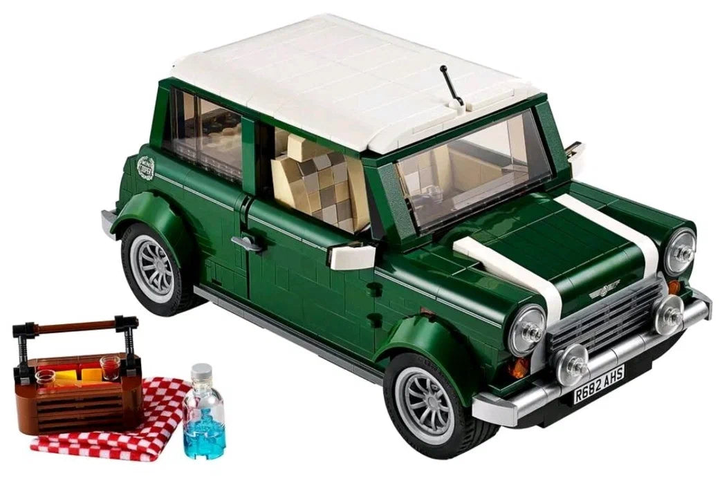 Lepin mini online