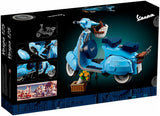 LEPIN VESPA 125 BLOCKS 65566