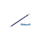 Pelikan HB Triangular Pencil With Eraser & Sharpener Pack Of 12