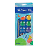 Pelikan Watercolor J-12