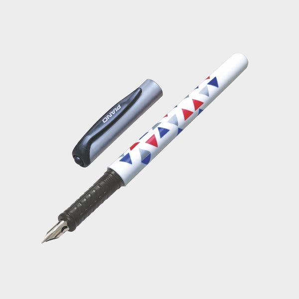 Piano Fountain Pen