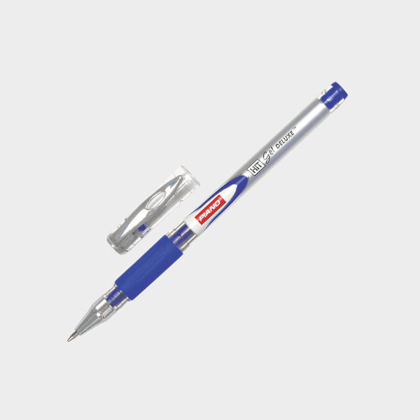 Piano Hit Gel Pen Pack Of 10