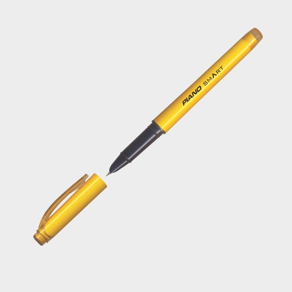 Piano Smart Fountain Pen Single Piece