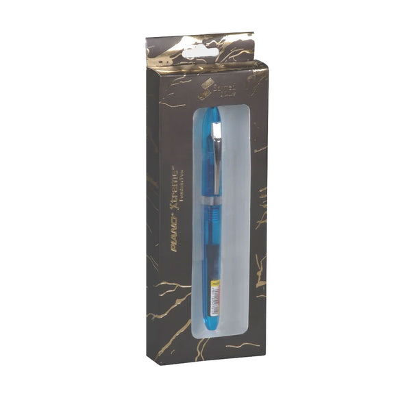 Piano Xtreme Fountain Pen Single Piece