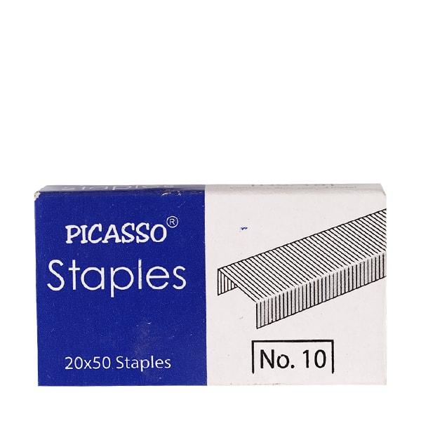 Picasso Staples No.10 Single Piece