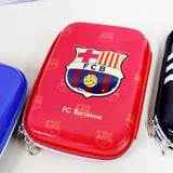 Football Club Pencil Case