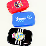 Football Club Pencil Case