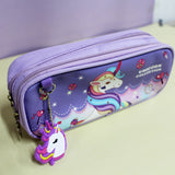 Character Pencil Case