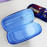 Avengers Hard Case Pencil Pouch