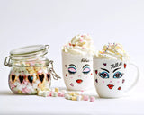 Marabu Porcelain & Glass Matt 15ml Jar Glossy Waterbased