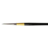 Daler Rowney System 3 Spotter Brush Size 10/0