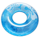 INTEX Clear Color Swim Tube ( 36" )