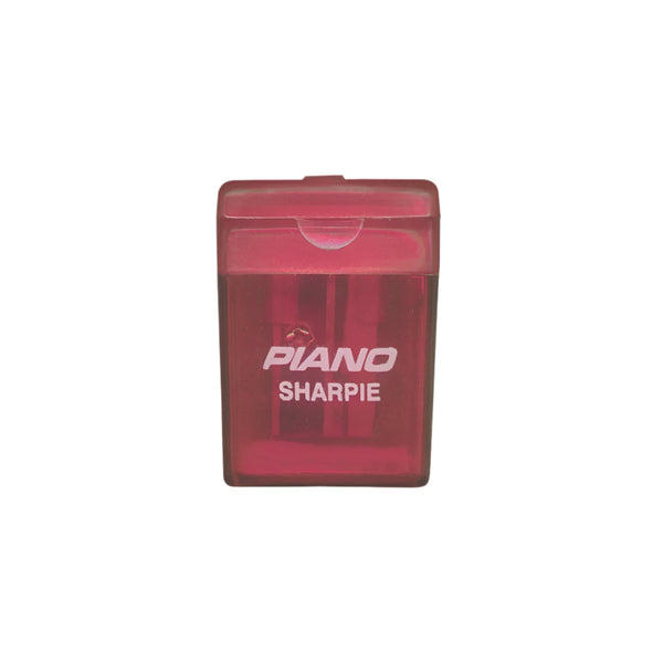 Piano TR-17 Sharpener Single Piece
