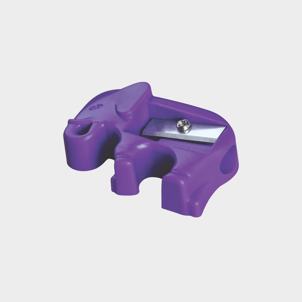 Piano TR-16 Sharpener Pack of 10 – thestationerycompany.pk