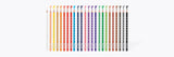 Pelikan Silverino Color Pencils