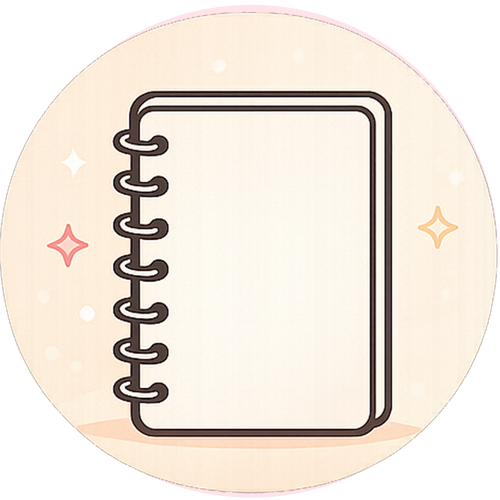 Sketchbooks