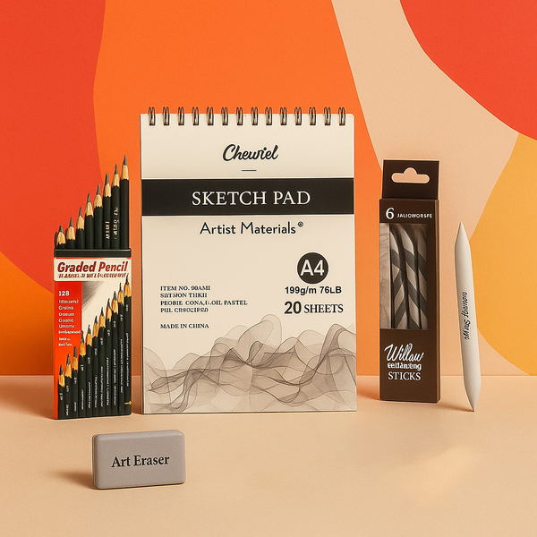 Sketching Kit For Sketcher