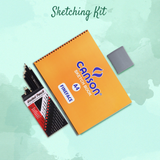 Sketching Starter Pack