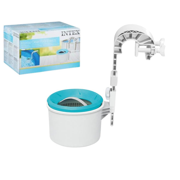 INTEX Deluxe Wall Mount Surface Skimmer 28000