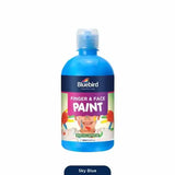 Finger and Face Paints – 500 ml