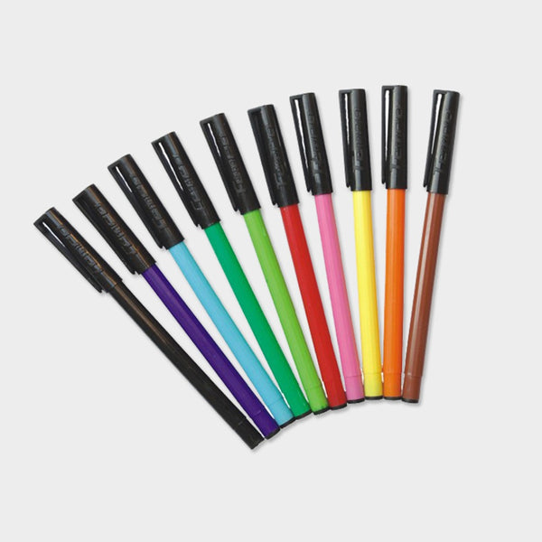 Piano Tempo Color Marker