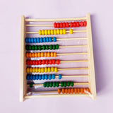 Abacus Counting Educational Toy
