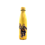 Alpha Characters Water Bottle Metal Flask