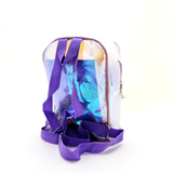 Shining Unicorn Backpack Style 1