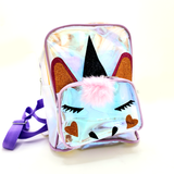 Shining Unicorn Backpack Style 1
