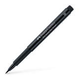 Faber Castell PITT Artist Black India Ink Pen Set